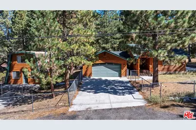 787 Ford Ln, Big Bear Lake, CA 92315 - Photo 4