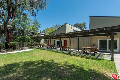 5001 Stoney Creek Rd #451, Culver City, CA 90230 - Photo 36