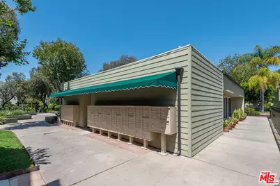 5001 Stoney Creek Rd #451, Culver City, CA 90230 - Photo 32
