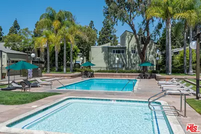 5001 Stoney Creek Rd #451, Culver City, CA 90230 - Photo 28