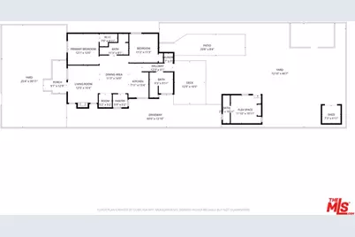 341 E 64th St, Los Angeles, CA 90003 - Photo 24