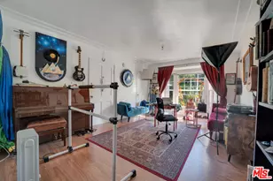1331 N Alta Vista Blvd, Los Angeles, CA 90046 - Photo 8