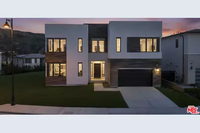 11862 N Hillsborough Ln, Porter Ranch, CA 91326 - Photo 2