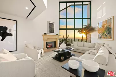 10490 Wilshire Blvd #Ph4, Los Angeles, CA 90024 - Photo 2