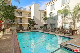 141 S Clark Dr, West Hollywood, CA 90048 - Photo 2