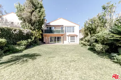 12626 Promontory Rd, Los Angeles, CA 90049 - Photo 32