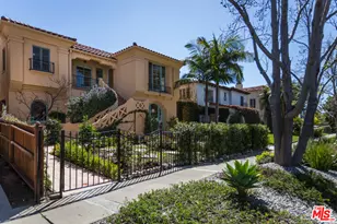 1122 S Hayworth Ave, Los Angeles, CA 90035 - Photo 2