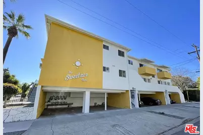 561 N Sweetzer Ave, West Hollywood, CA 90048 - Photo 6