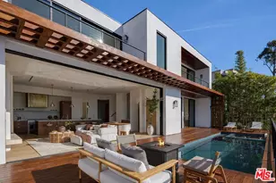 1525 Marlay Dr, Los Angeles, CA 90069 - Photo 4