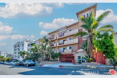 1138 S Serrano Ave #102, Los Angeles, CA 90006 - Photo 20