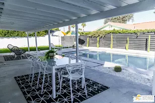 2080 N San Gorgonio Rd, Palm Springs, CA 92262 - Photo 28