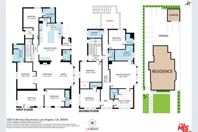 1250 S Windsor Blvd, Los Angeles, CA 90019 - Photo 28