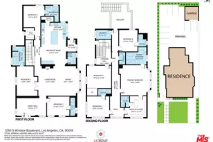 1250 S Windsor Blvd, Los Angeles, CA 90019 - Photo 28