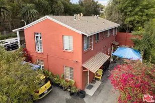 3234 Barham Blvd, Los Angeles, CA 90068 - Photo 2