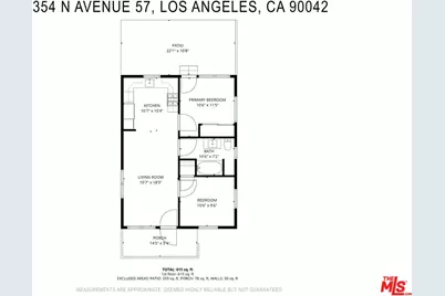 354 N Avenue 57, Los Angeles, CA 90042 - Photo 46