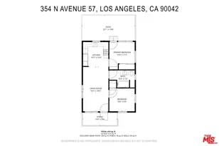 354 N Ave 57, Los Angeles, CA 90042 - Photo 46