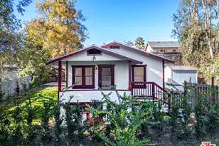 354 N Ave 57, Los Angeles, CA 90042 - Photo 1