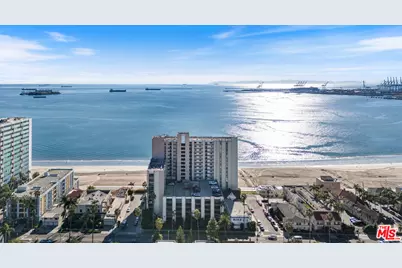 1750 E Ocean Blvd #1407, Long Beach, CA 90802 - Photo 2