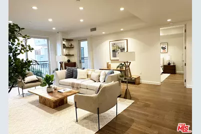 441 S Barrington Ave #209, Los Angeles, CA 90049 - Photo 4