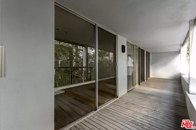 848 N Kings Rd #208, West Hollywood, CA 90069 - Photo 20