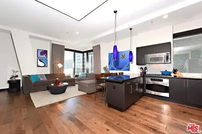 655 S Hope St #1205, Los Angeles, CA 90017 - Photo 1