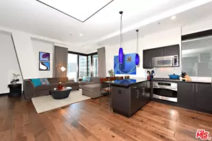 655 S Hope St, Los Angeles, CA 90017 - Photo 1