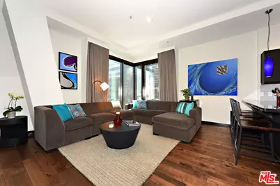 655 S Hope St #1205, Los Angeles, CA 90017 - Photo 4