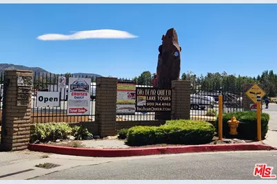 400 Pine Knot Blvd #J-12, Big Bear Lake, CA 92315 - Photo 2