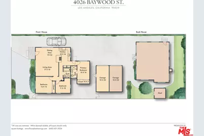 4026 Baywood St, Los Angeles, CA 90039 - Photo 20