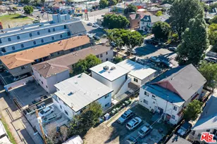1023 E 28th St, Los Angeles, CA 90011 - Photo 16