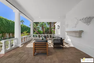 500 W Stevens Rd, Palm Springs, CA 92262 - Photo 20