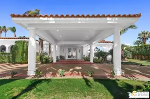 500 W Stevens Rd, Palm Springs, CA 92262 - Photo 1