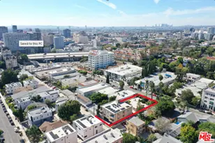 2000 Argyle Ave, Los Angeles, CA 90068 - Photo 4