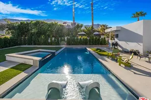527 W Santa Catalina Rd, Palm Springs, CA 92262 - Photo 46