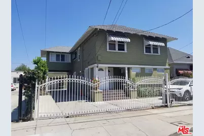 1144 S Kingsley Dr, Los Angeles, CA 90006 - Photo 20