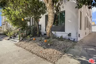 321 N Sierra Bonita Ave, Los Angeles, CA 90036 - Photo 2