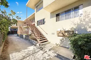 1651 Golden Gate Ave, Los Angeles, CA 90026 - Photo 4