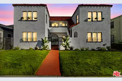 8018 S New Hampshire Ave, Los Angeles, CA 90044 - Photo 22