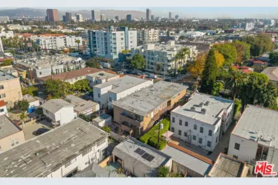 1431 S Holt Ave, Los Angeles, CA 90035 - Photo 28