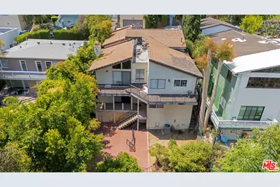 3334 Oak Glen Dr, Los Angeles, CA 90068 - Photo 4