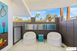 611 W Leisure Way, Palm Springs, CA 92262 - Photo 18