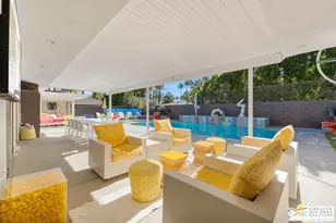 611 W Leisure Way, Palm Springs, CA 92262 - Photo 24