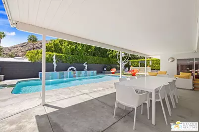 611 W Leisure Way, Palm Springs, CA 92262 - Photo 28