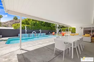 611 W Leisure Way, Palm Springs, CA 92262 - Photo 28