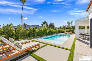 2300 S Calle Palo Fierro, Palm Springs, CA 92264 - Photo 28