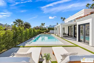 2300 S Calle Palo Fierro, Palm Springs, CA 92264 - Photo 1