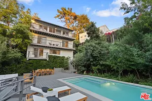 2753 La Cuesta Dr, Los Angeles, CA 90046 - Photo 1