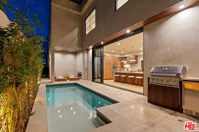 923 Milwood Ave, Venice, CA 90291 - Photo 2