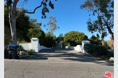 0 Fir Ridge Dr, Topanga, CA 90290 - Photo 16