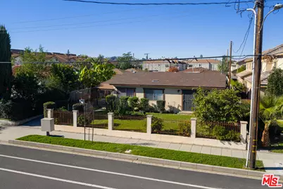 215 N Alhambra Ave, Monterey Park, CA 91755 - Photo 2
